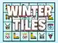 Laro Mga Tile ng Taglamig online Laro Mga Tile ng Taglamig online