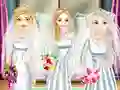 Laro Romantik Bridal Salon online