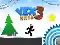 Laro Vex 3 Pasko online Laro Vex 3 Pasko online