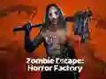 Laro Takbuhan ng Zombie: Pabrika ng Takot online Laro Takbuhan ng Zombie: Pabrika ng Takot online