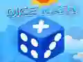 Laro Matematika ng Dice online