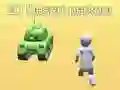 Laro 3D Desert Parkour online