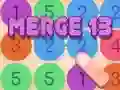 Laro Pagsamahin 13 online