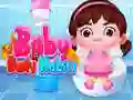 Laro Araw-araw na mga Gawi para sa Sanggol online