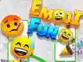 Laro Kasiyahan ng Emoji online