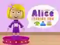Laro Mundo ng Fashion ni Alice online Laro Mundo ng Fashion ni Alice online