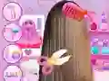 Laro Salon ng Buhok: Magbihis ng Babae online