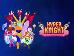 Laro Hyper Knight online Laro Hyper Knight online
