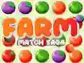 Laro Farm Match Saga online