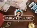 Laro Paglalakbay ni Emily online Laro Paglalakbay ni Emily online