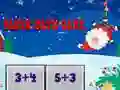 Laro Laro ng Matematika ni Santa online