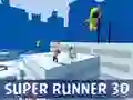Laro Super Runner 3D online