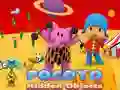 Laro Pocoyo Nakagandang Bagay online