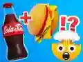 Laro Pagtugma ng Pagkain online Laro Pagtugma ng Pagkain online