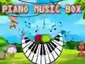 Laro Kahon ng Musika ng Piano online