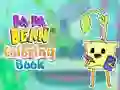 Laro Aklatan ng Pagkulay Ba Da Bean online