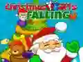 Laro Nahuhulog na mga Regalo ng Pasko online