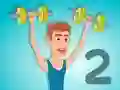 Laro Muscle Clicker 2 online Laro Muscle Clicker 2 online