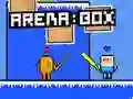 Laro Arena: Boks online