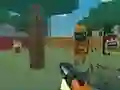 Laro Survival ng Pixel Craft online Laro Survival ng Pixel Craft online