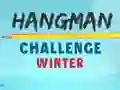 Laro Hangman Taglamig online
