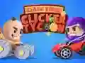 Laro Clash Rider Clicker Tycoon online