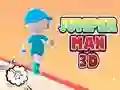 Laro Lalaki na Tumalon 3D online Laro Lalaki na Tumalon 3D online
