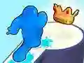 Laro Takbo Sa Tulay ng Blob online Laro Takbo Sa Tulay ng Blob online
