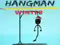 Laro Hangman Taglamig online