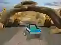 Laro Sobrang Pagmamaneho ng Buggy at Truck 3D online Laro Sobrang Pagmamaneho ng Buggy at Truck 3D online