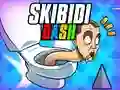Laro Skibidi Dash online
