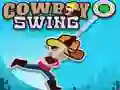 Laro Swing ng Cowboy online