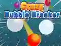 Laro Sira Bubble na Baluktot online