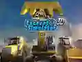 Laro Simulator ng Excavator 3D online Laro Simulator ng Excavator 3D online