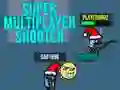 Laro Super MultiPlayer shooter online