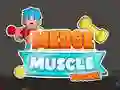 Laro Pagsamahin ang Muscle Tycoon online Laro Pagsamahin ang Muscle Tycoon online