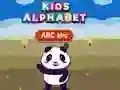 Laro Alpabeto ng mga bata online Laro Alpabeto ng mga bata online