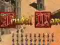 Laro Digmaang Piyudal online Laro Digmaang Piyudal online