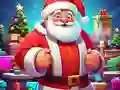 Laro Idle Santa Pabrika online