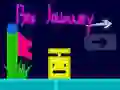 Laro Paglalakbay ng Kahon online Laro Paglalakbay ng Kahon online