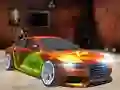 Laro Simula ng Parke ng Truck na Nakakabaliw na Extreme 3D online
