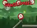 Laro Gulong ng Santa online Laro Gulong ng Santa online