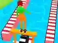 Laro Pagbabago ng Gulong 3D online Laro Pagbabago ng Gulong 3D online