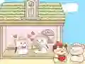 Laro Laro ng Apartment ng Hamster online