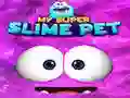 Laro Ang Aking Super Slime Alaga online