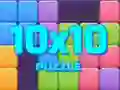Laro 10x10 Palaisipan online Laro 10x10 Palaisipan online