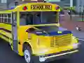 Laro Laro ng Simulator ng Bus ng Paaralan online Laro Laro ng Simulator ng Bus ng Paaralan online
