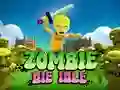 Laro Zombie Namamatay ng Walang Gawain online Laro Zombie Namamatay ng Walang Gawain online