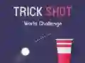 Laro Hamunin ang Pandaigdigang Trick Shot online Laro Hamunin ang Pandaigdigang Trick Shot online