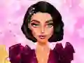 Laro Mga Uso ng Makeup ng Bagong Taon online